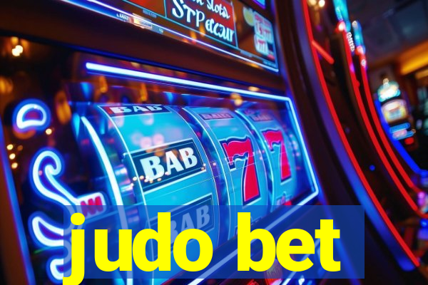 judo bet